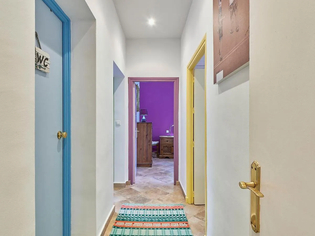 Villa Los Benson By Interhome Marbella
