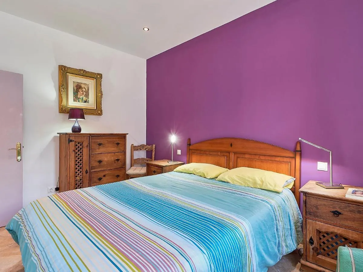 Villa Los Benson By Interhome Marbella 0*,