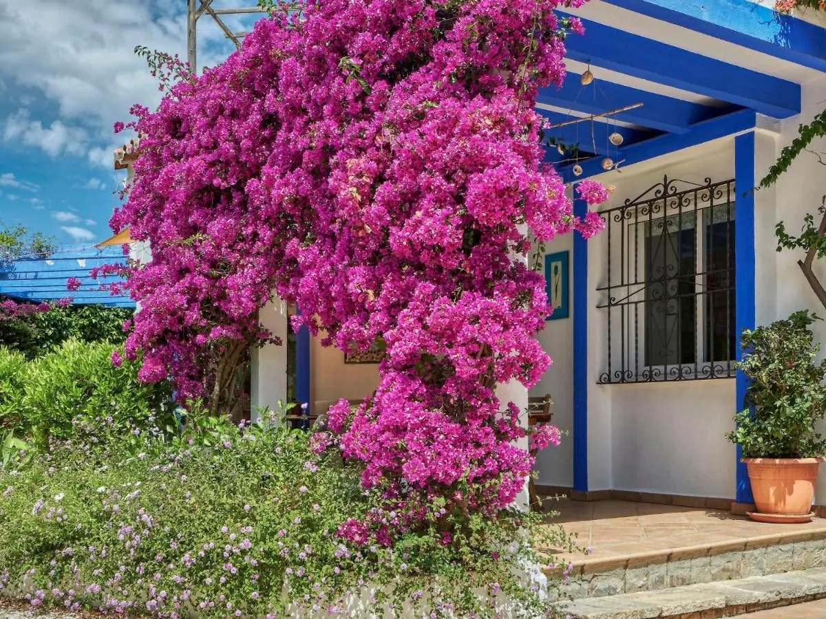 Villa Los Benson By Interhome Marbella