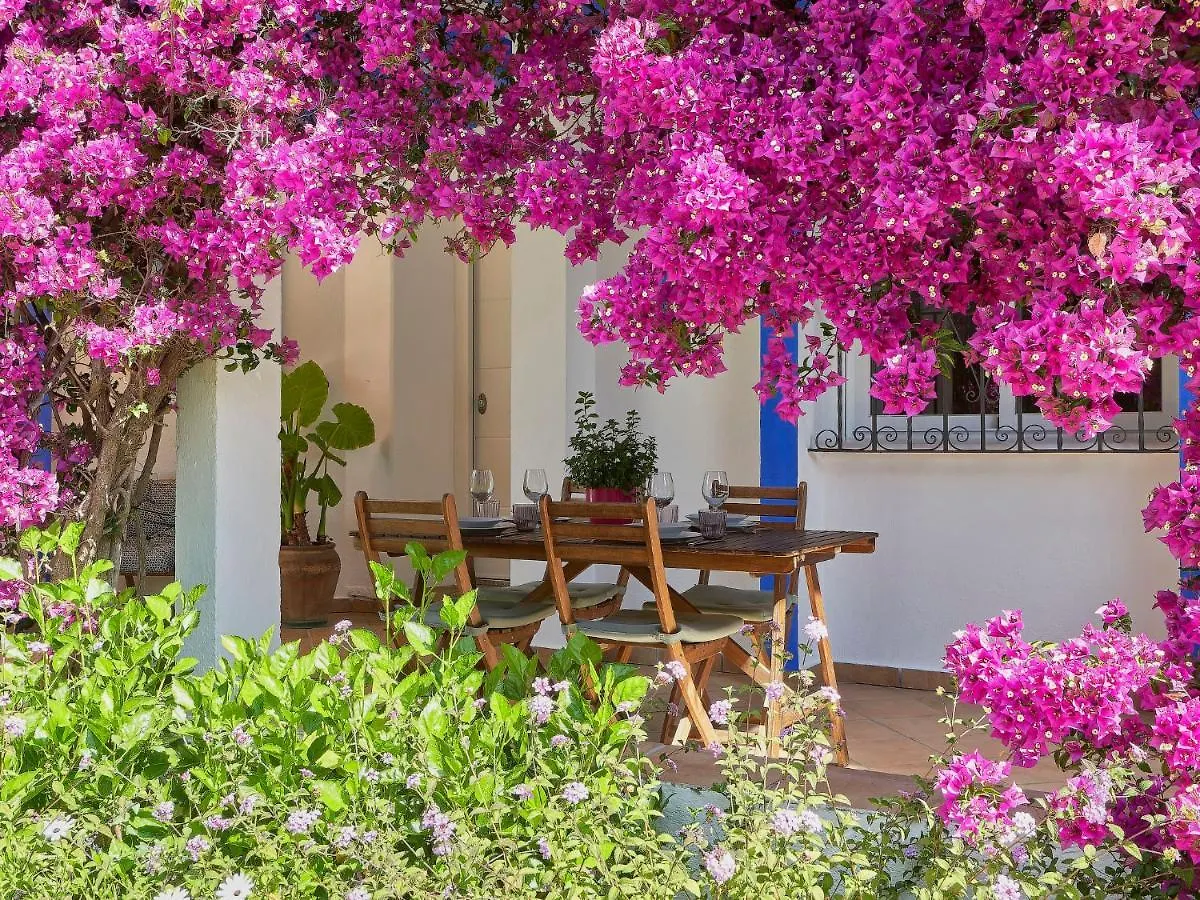 Villa Los Benson By Interhome Marbella