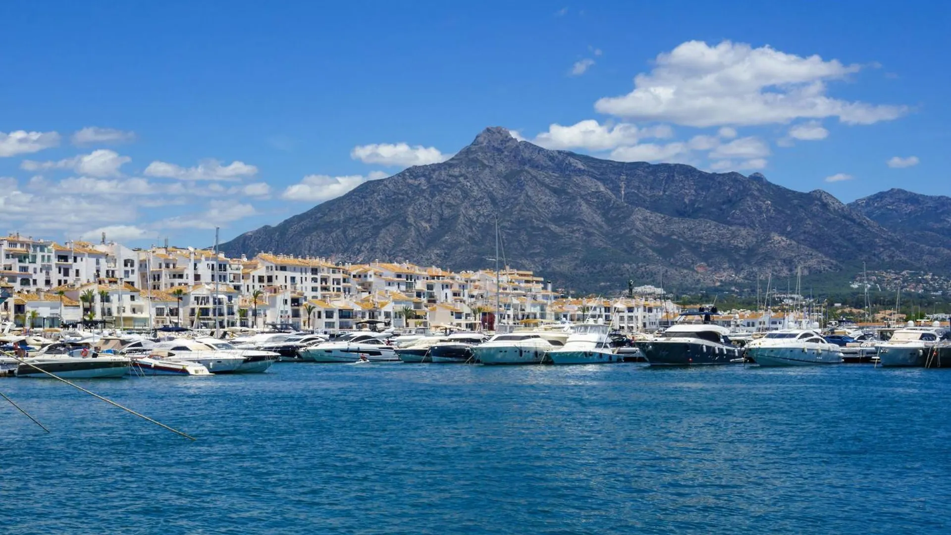 Villa Los Benson By Interhome Marbella Spain