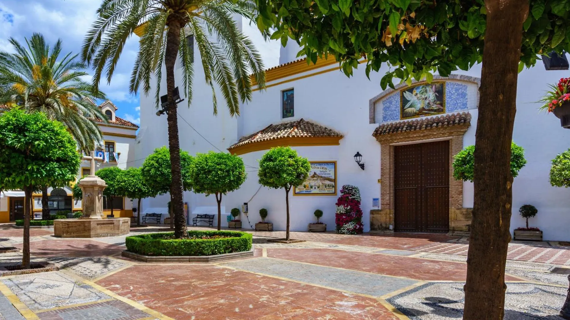 Villa Los Benson By Interhome Marbella 0*,
