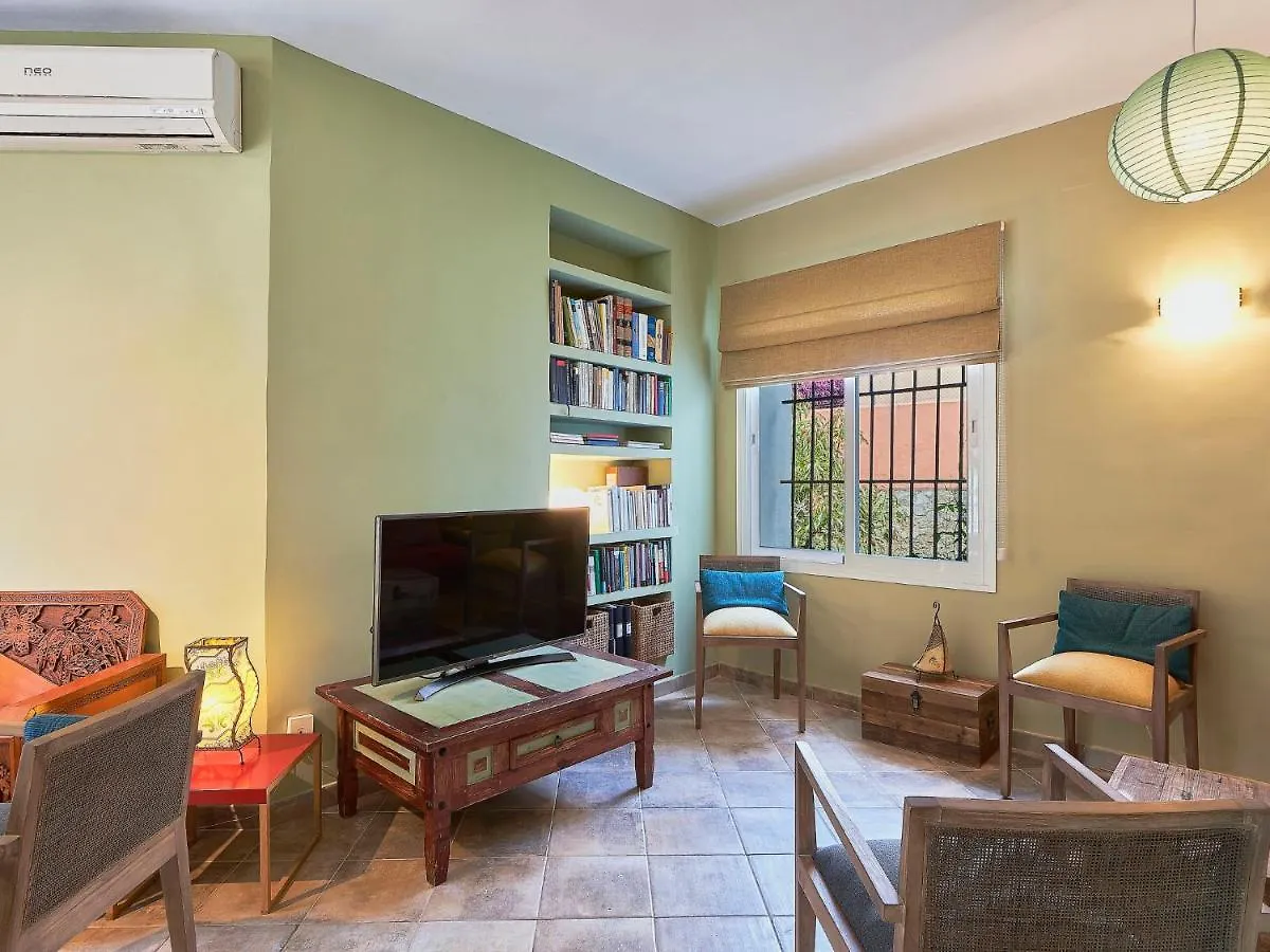 Villa Los Benson Marbella