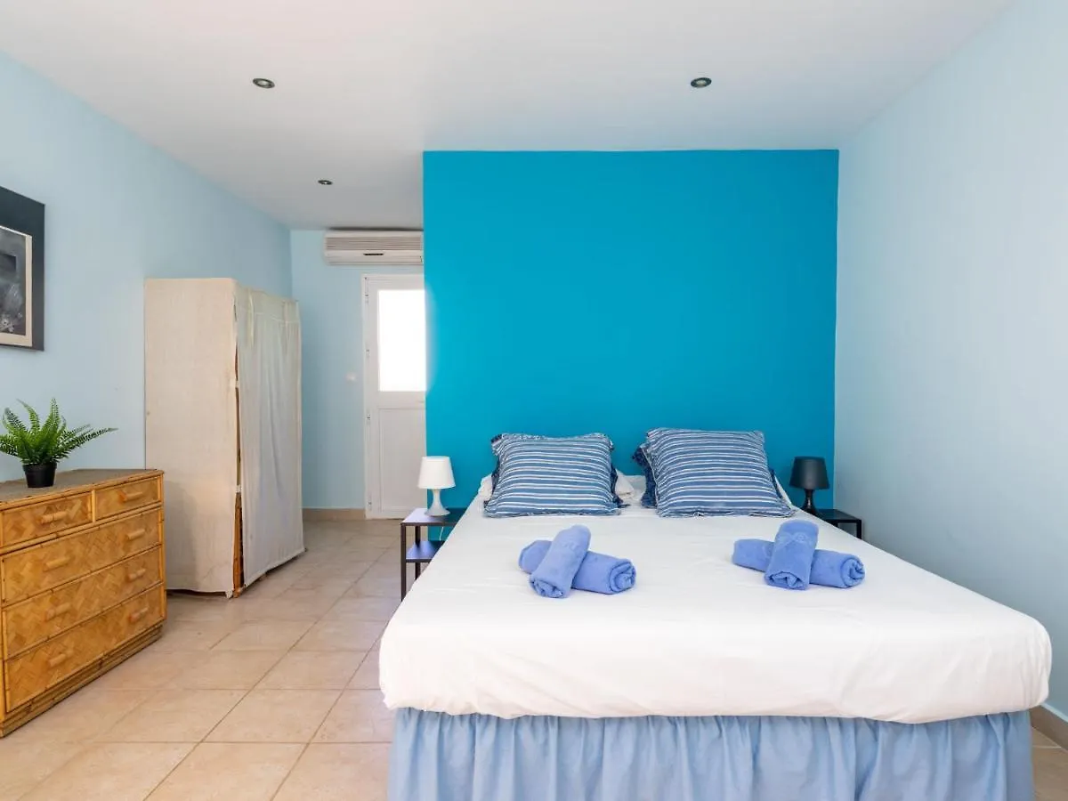 Villa Los Benson Marbella